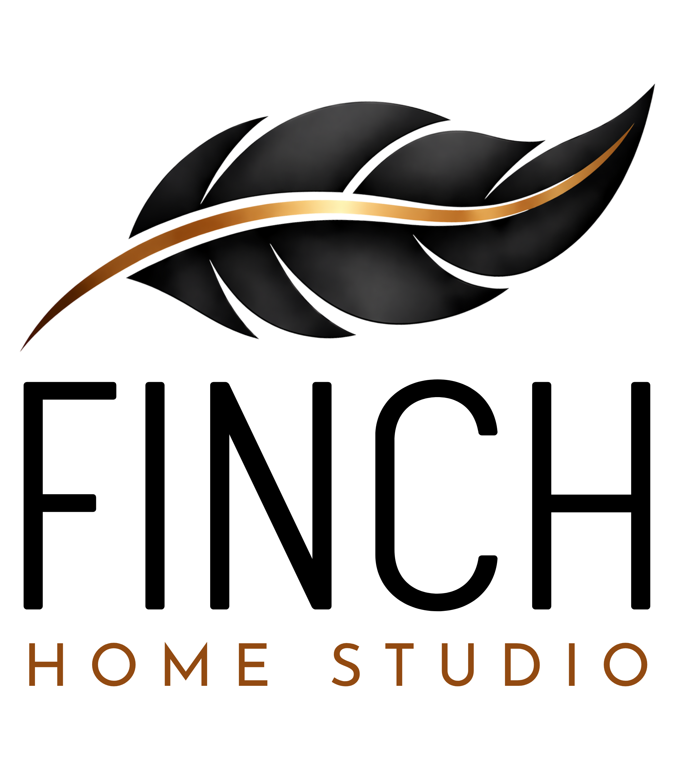 Finch Home Studio logo
